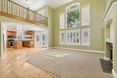 Tiny photo for 5413 W SAWTELL WAY, West Jordan, UT 84081 (MLS # 2154788)