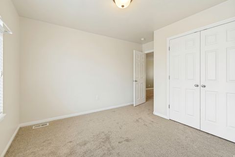 Tiny photo for 5413 W SAWTELL WAY, West Jordan, UT 84081 (MLS # 2154788)