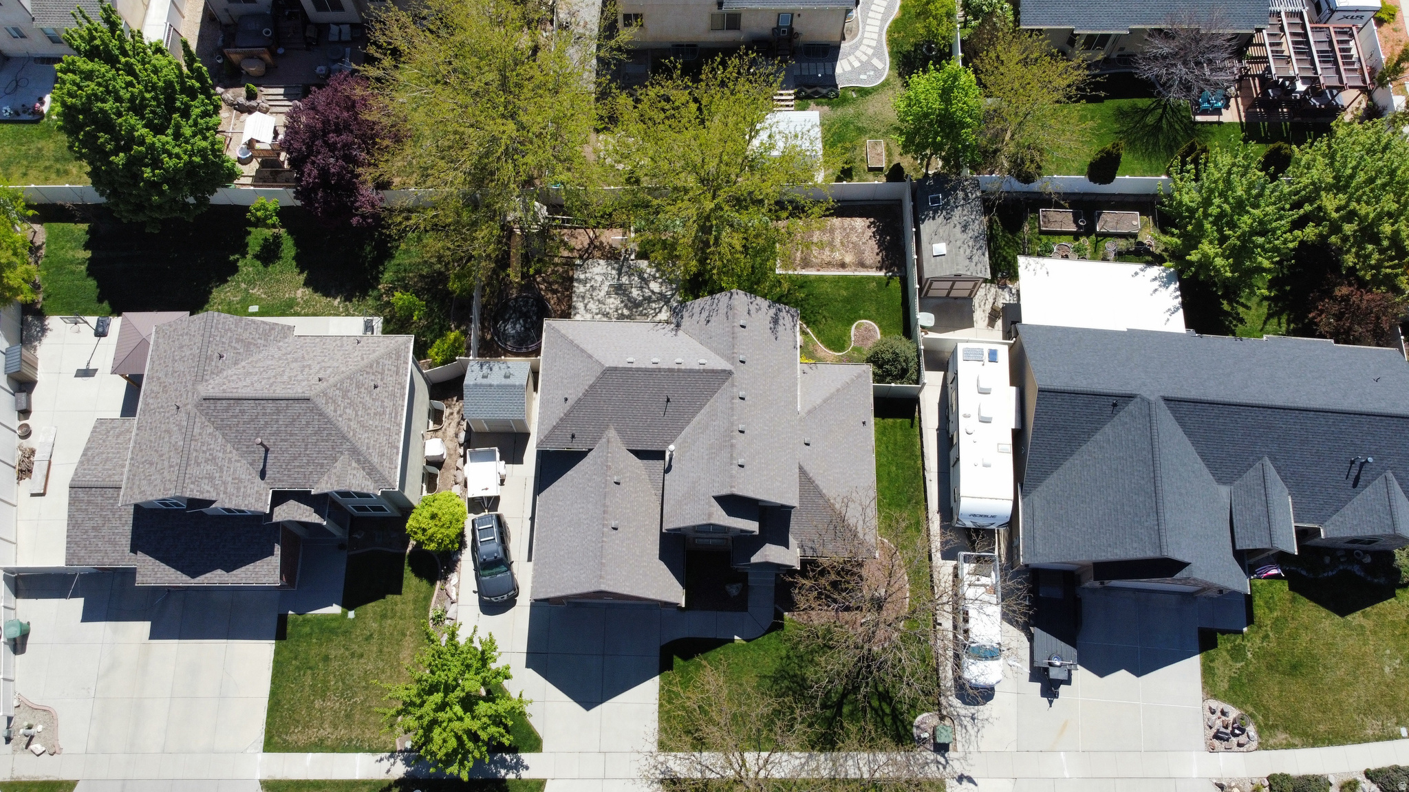 ARK SUBDIVISION - Residential