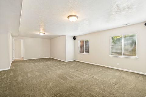 Tiny photo for 5413 W SAWTELL WAY, West Jordan, UT 84081 (MLS # 2154788)