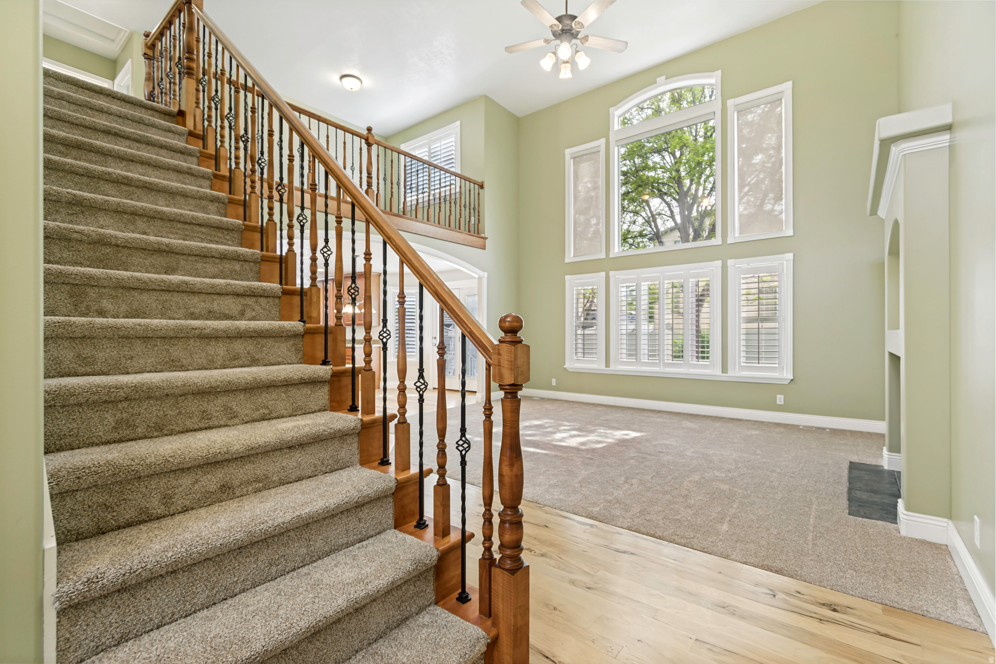 ARK SUBDIVISION - Residential