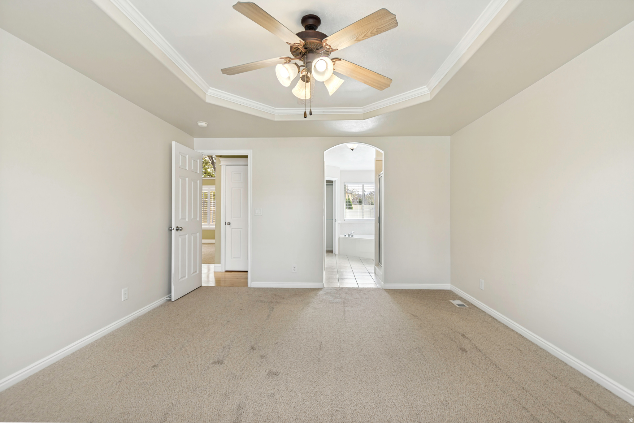 ARK SUBDIVISION - Residential