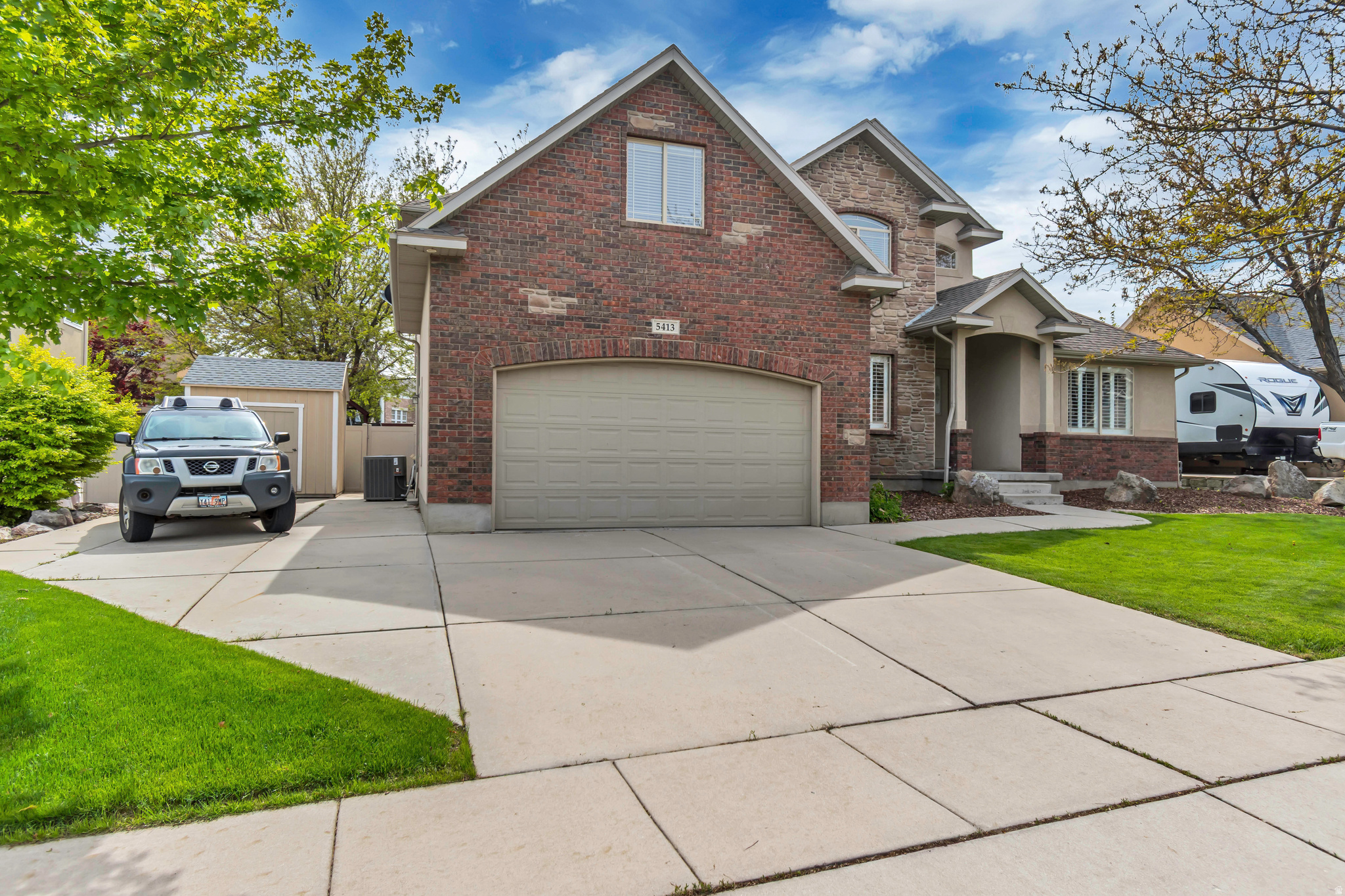 ARK SUBDIVISION - Residential