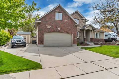 Tiny photo for 5413 W SAWTELL WAY, West Jordan, UT 84081 (MLS # 2154788)