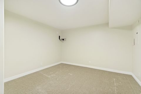Tiny photo for 5413 W SAWTELL WAY, West Jordan, UT 84081 (MLS # 2154788)