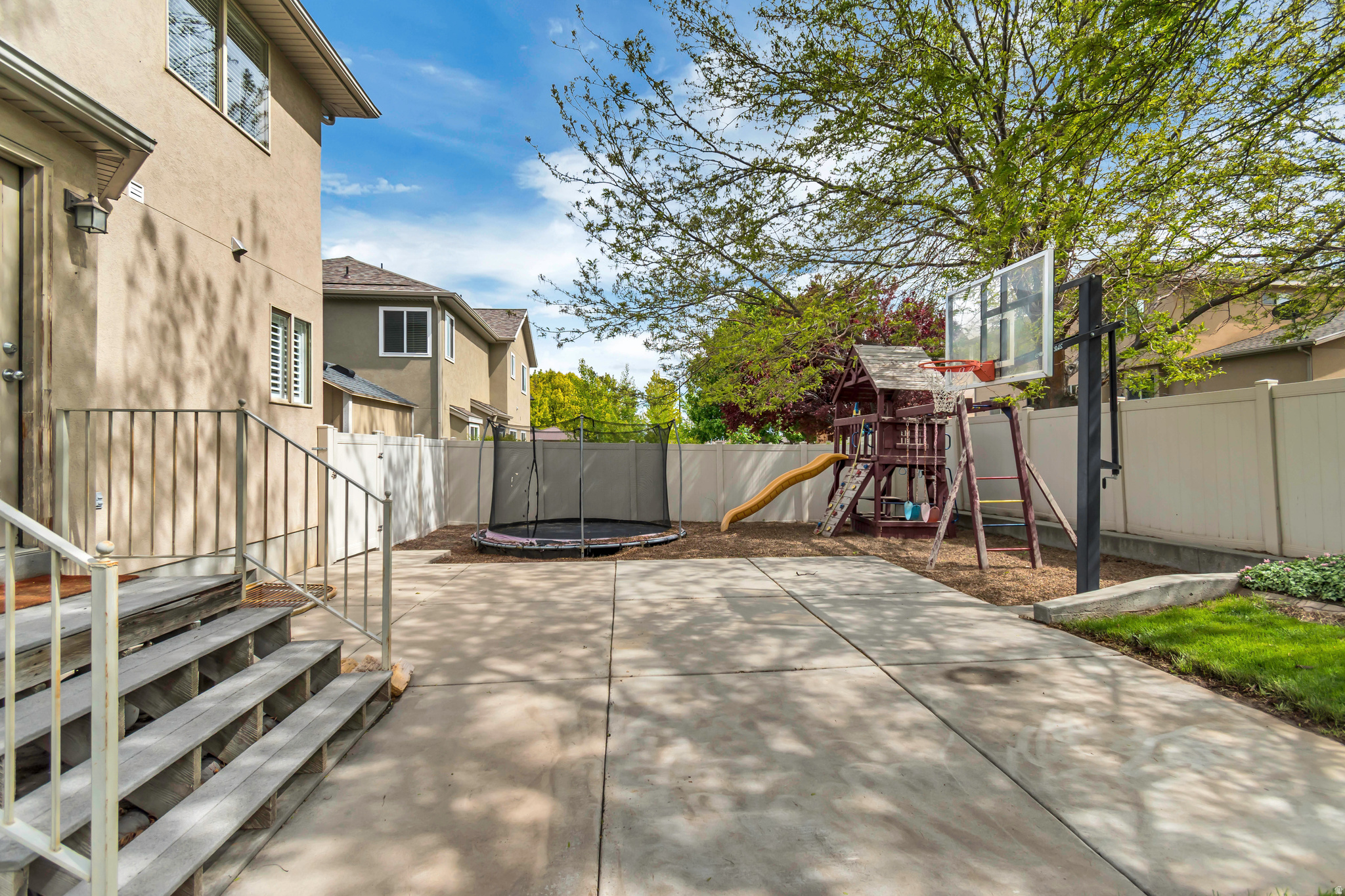 ARK SUBDIVISION - Residential