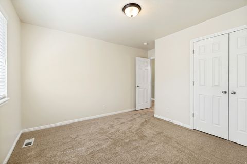 Tiny photo for 5413 W SAWTELL WAY, West Jordan, UT 84081 (MLS # 2154788)