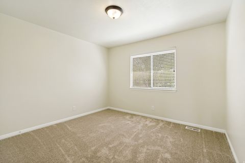 Tiny photo for 5413 W SAWTELL WAY, West Jordan, UT 84081 (MLS # 2154788)