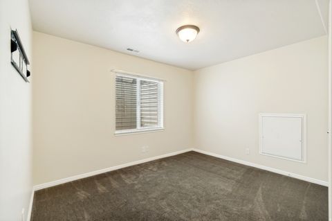 Tiny photo for 5413 W SAWTELL WAY, West Jordan, UT 84081 (MLS # 2154788)