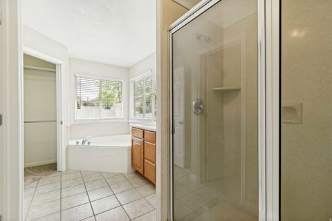 Tiny photo for 5413 W SAWTELL WAY, West Jordan, UT 84081 (MLS # 2154788)