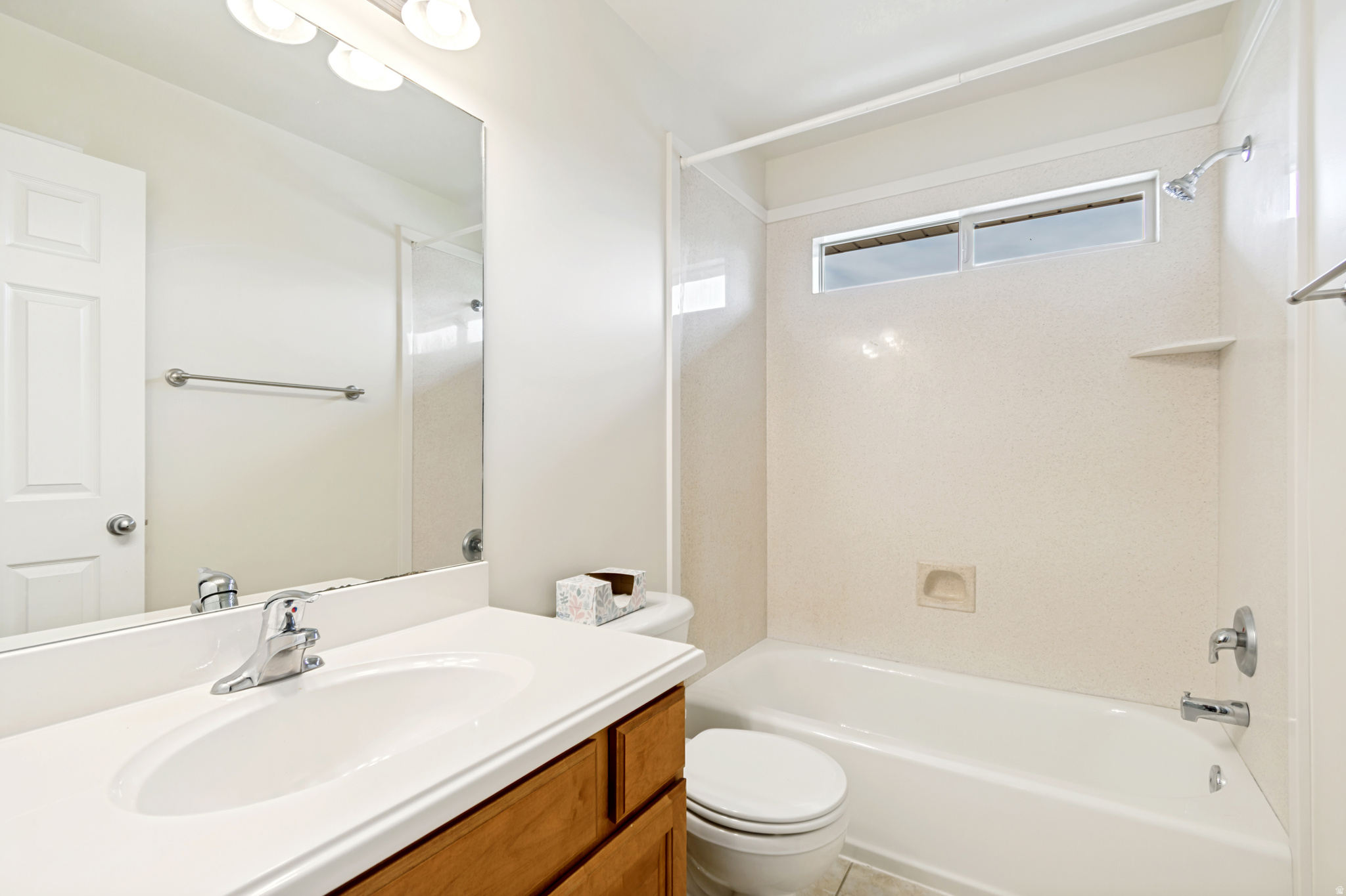 ARK SUBDIVISION - Residential