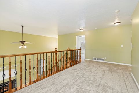 Tiny photo for 5413 W SAWTELL WAY, West Jordan, UT 84081 (MLS # 2154788)