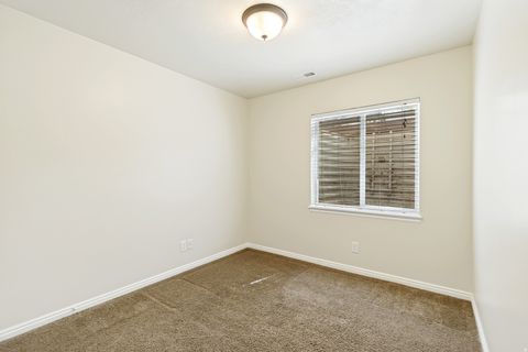 Tiny photo for 5413 W SAWTELL WAY, West Jordan, UT 84081 (MLS # 2154788)