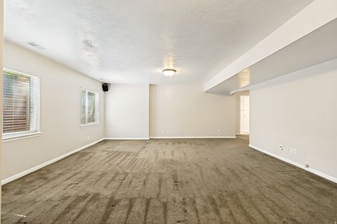Tiny photo for 5413 W SAWTELL WAY, West Jordan, UT 84081 (MLS # 2154788)
