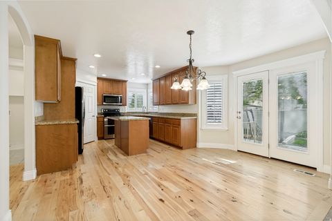 Tiny photo for 5413 W SAWTELL WAY, West Jordan, UT 84081 (MLS # 2154788)