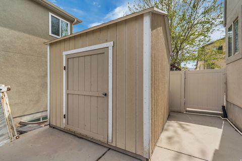 Tiny photo for 5413 W SAWTELL WAY, West Jordan, UT 84081 (MLS # 2154788)