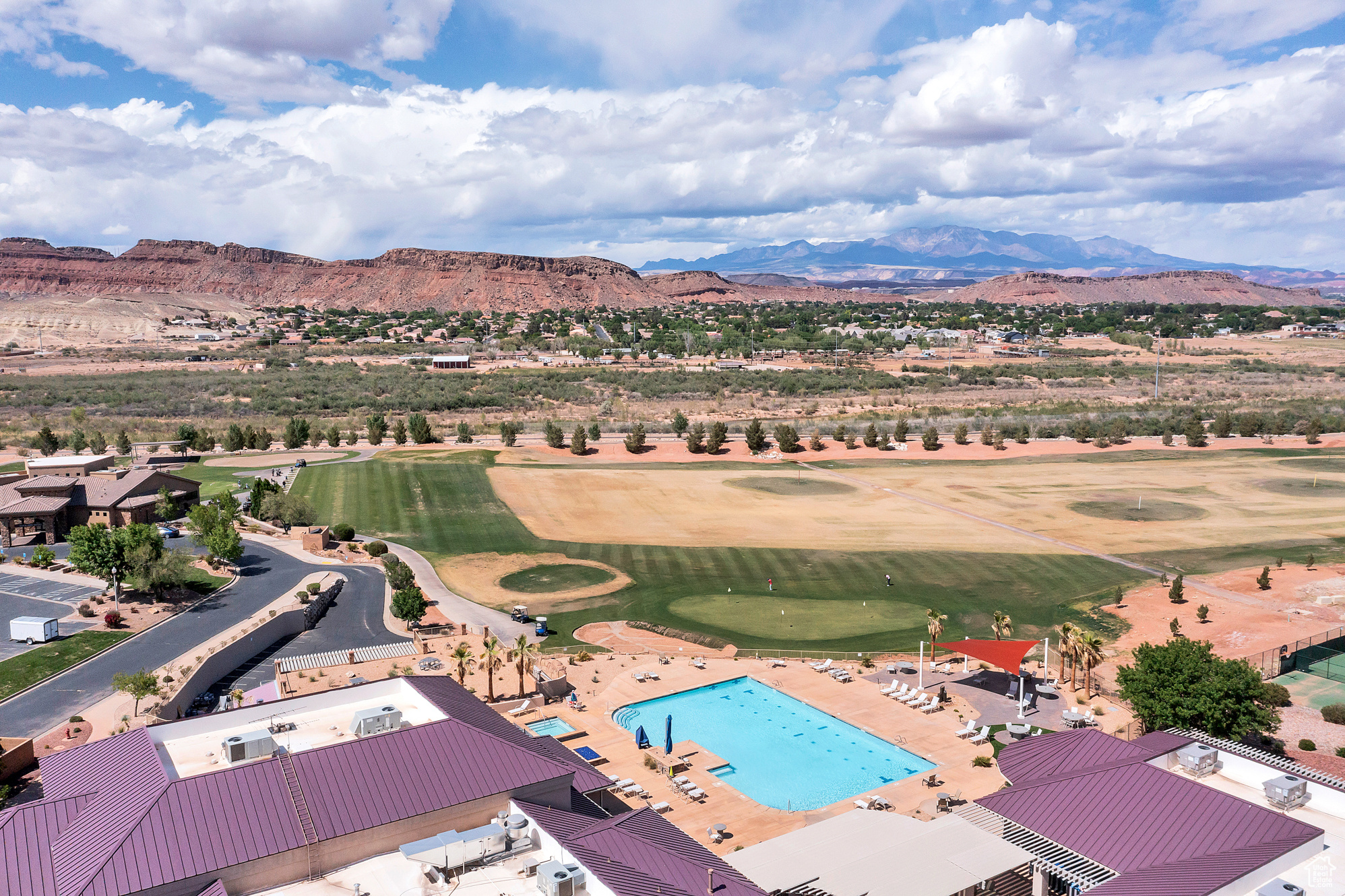 4473 S Big River Dr, Saint George, Utah image 38