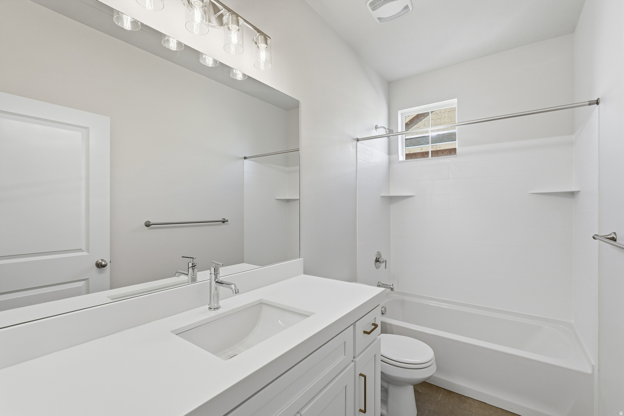 COTTAGES AT UNION MEADOWS - Residential