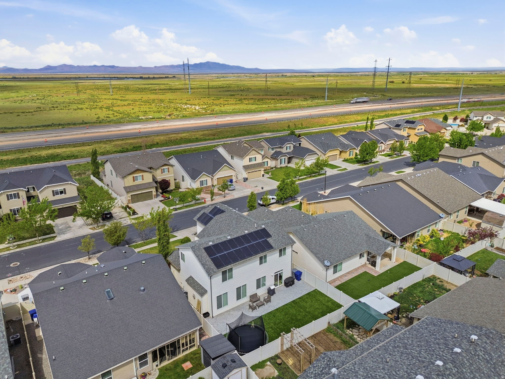 FOXBORO NORTH - Residential