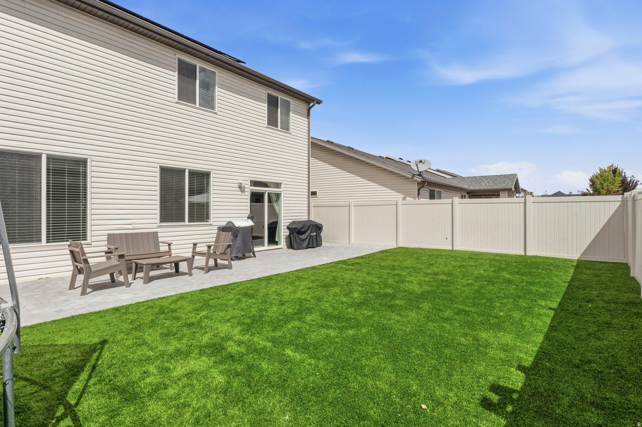 FOXBORO NORTH - Residential