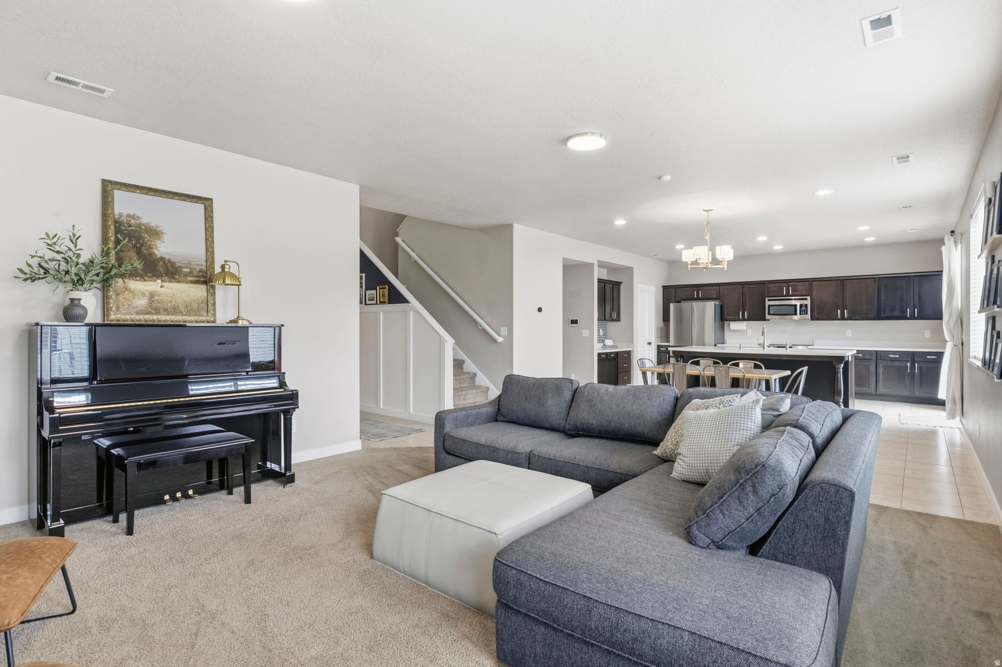 FOXBORO NORTH - Residential