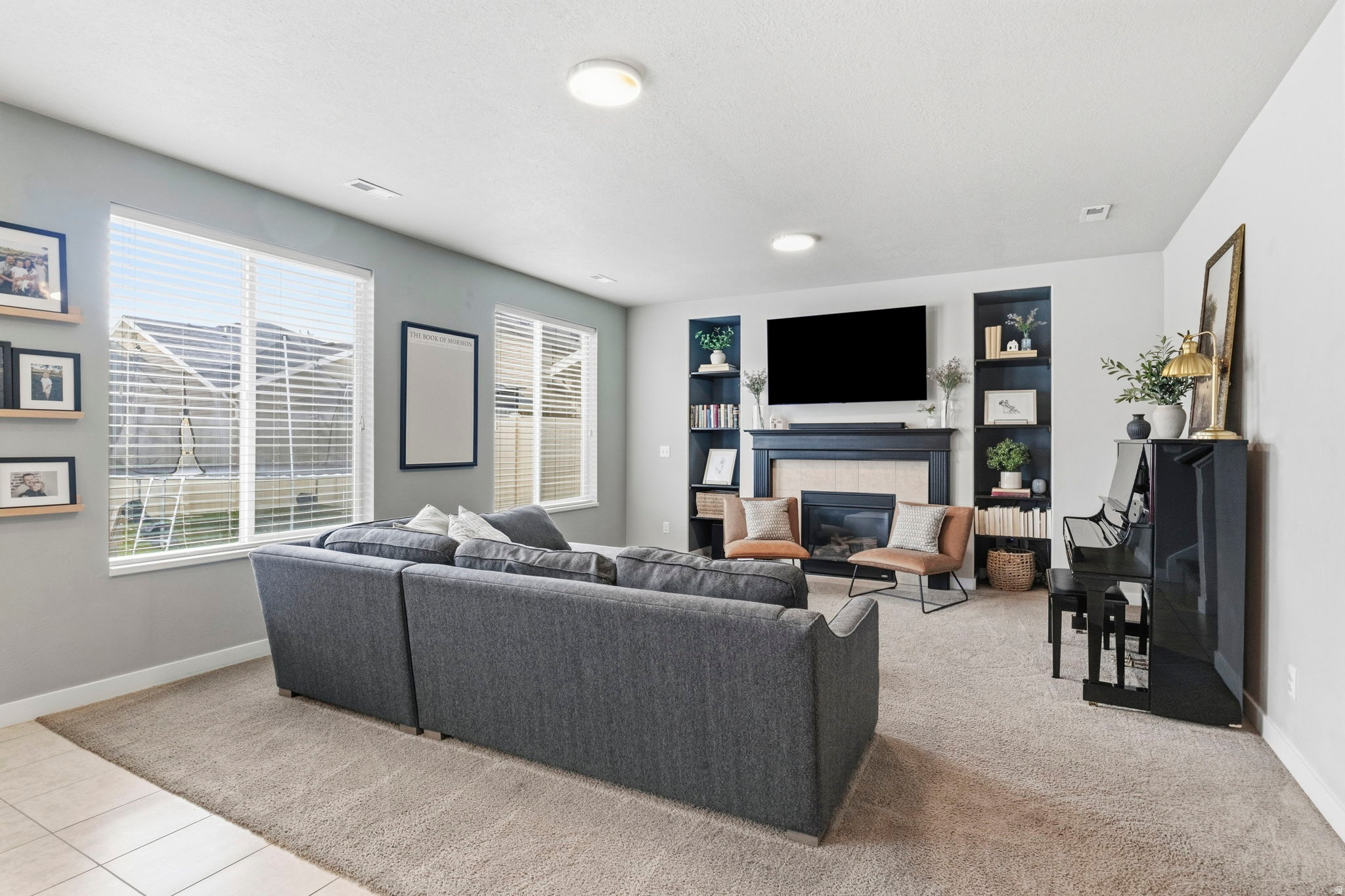 FOXBORO NORTH - Residential