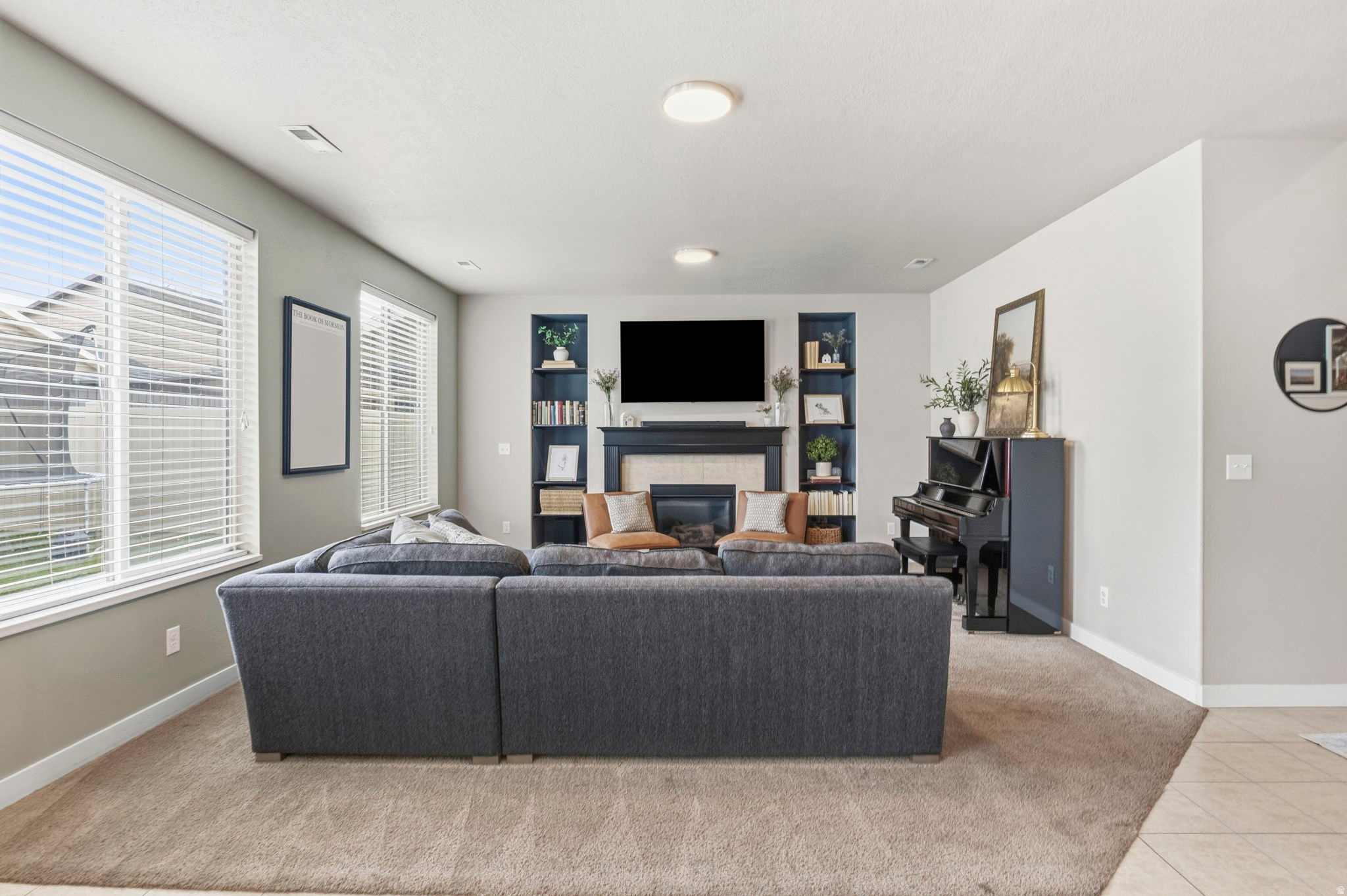 FOXBORO NORTH - Residential
