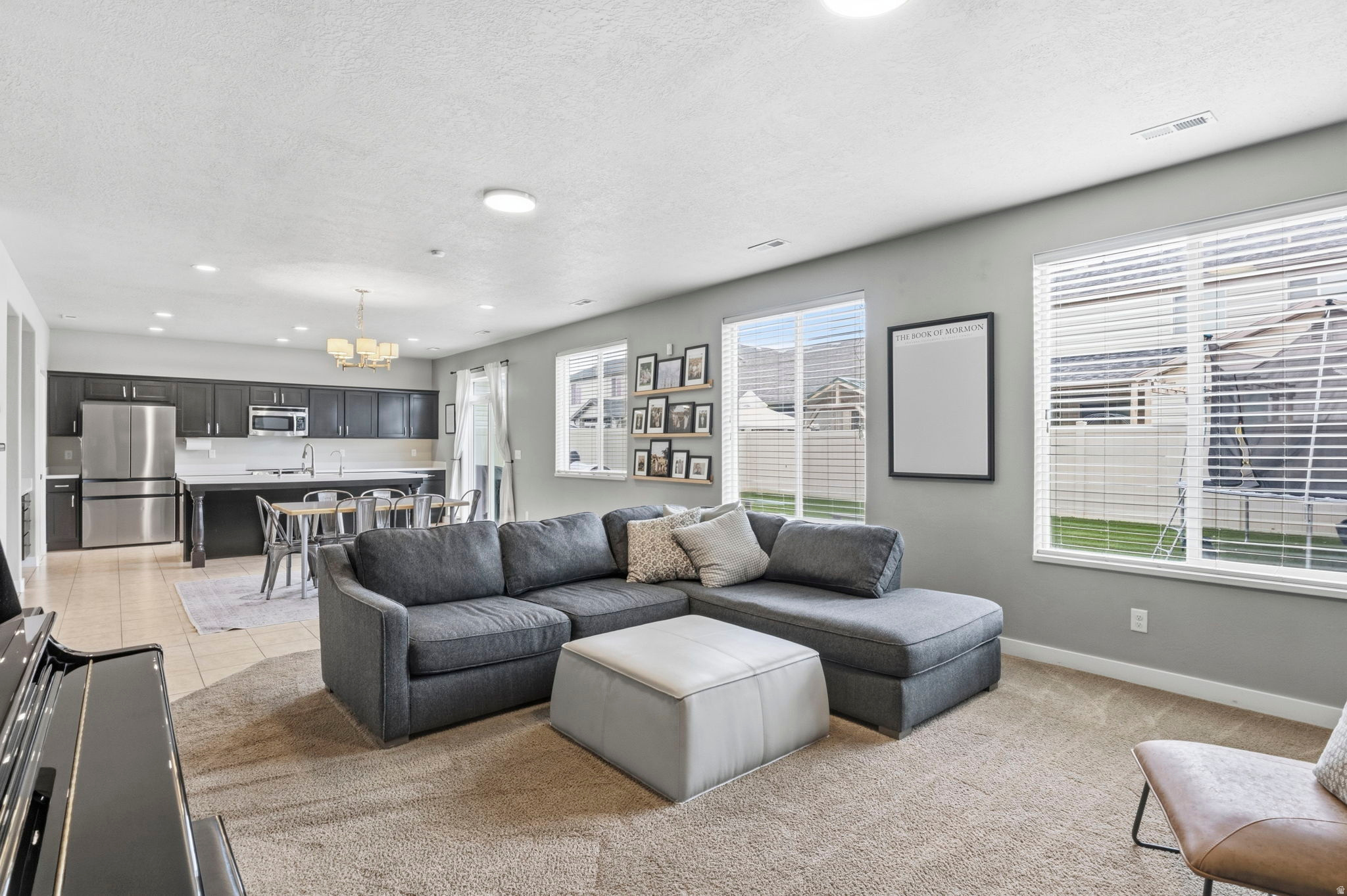 FOXBORO NORTH - Residential