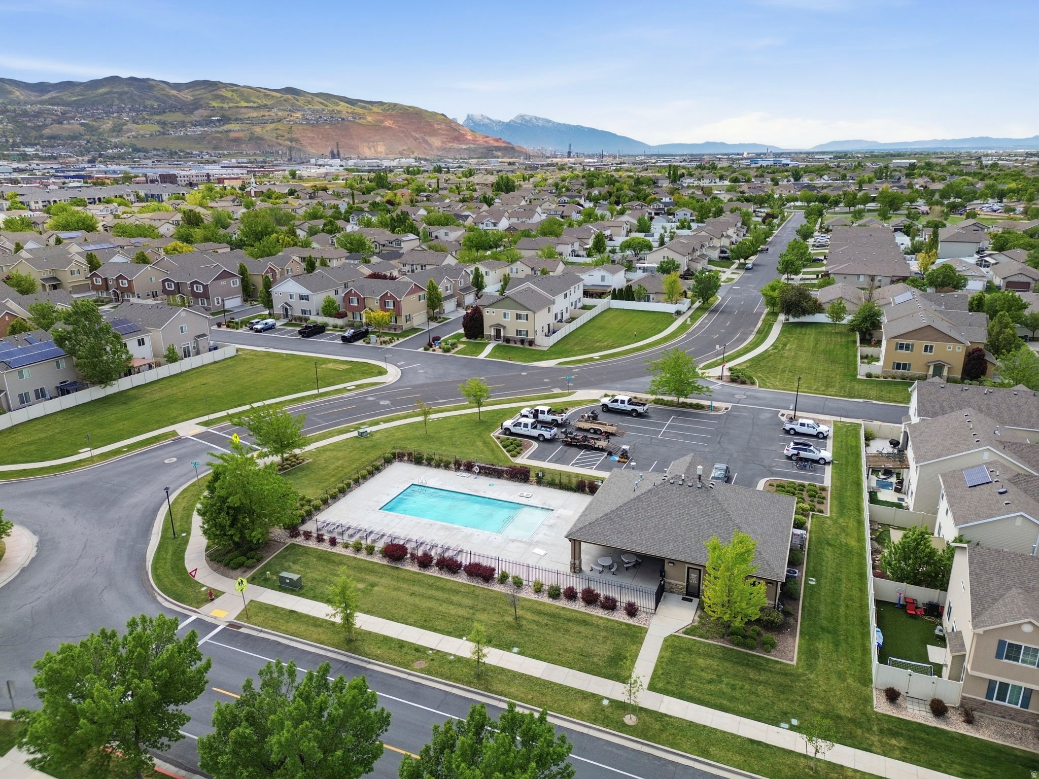 FOXBORO NORTH - Residential