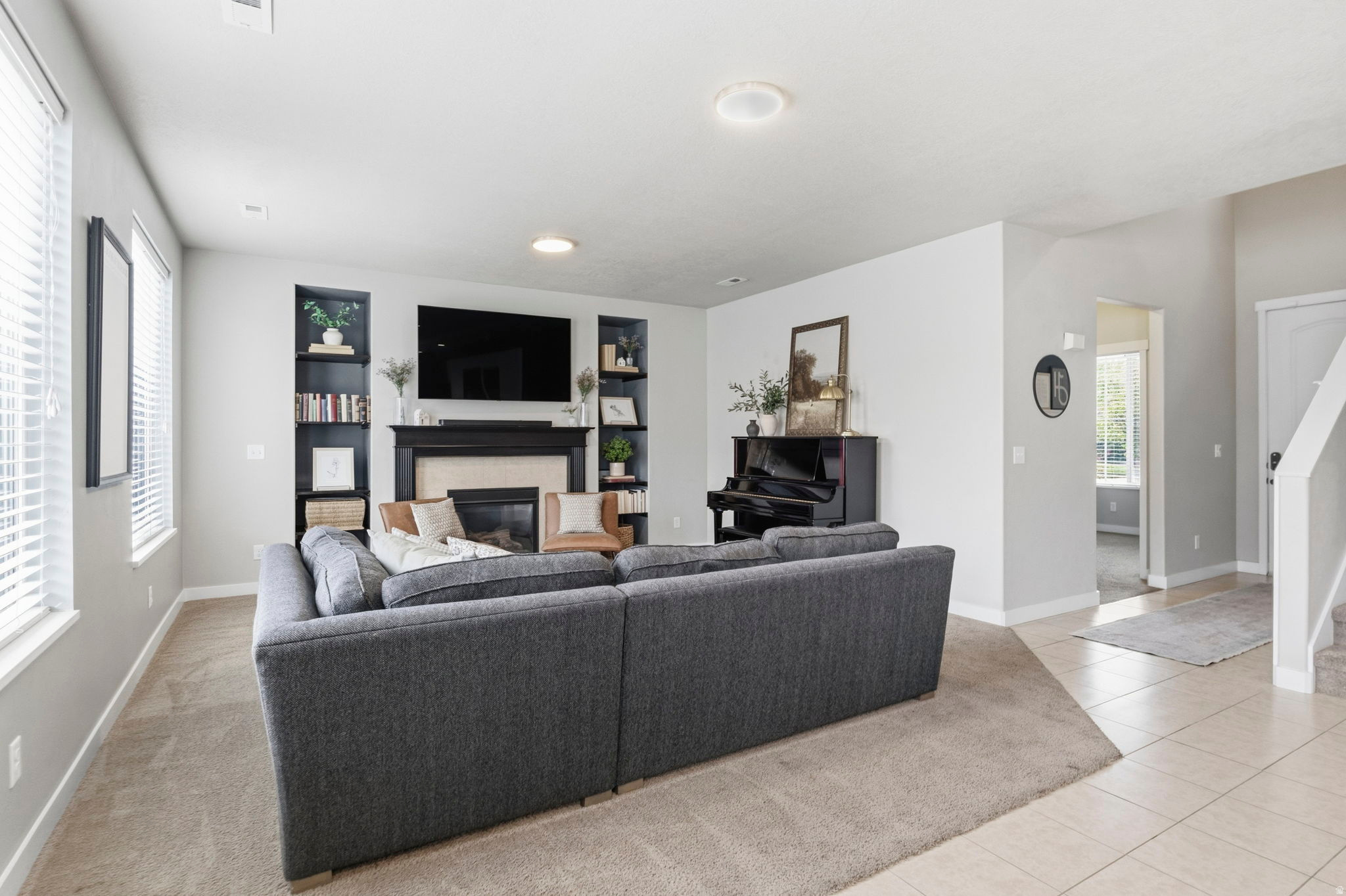FOXBORO NORTH - Residential