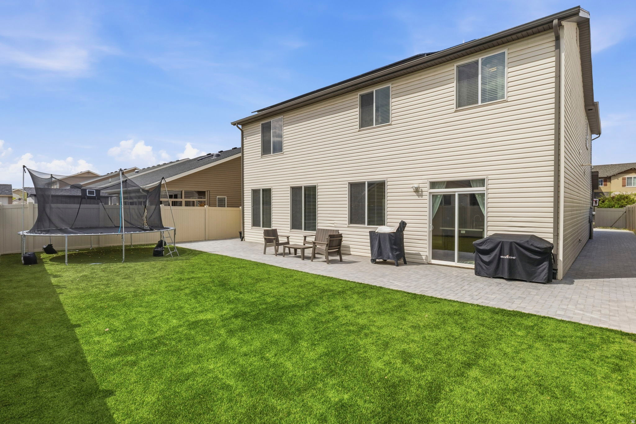 FOXBORO NORTH - Residential