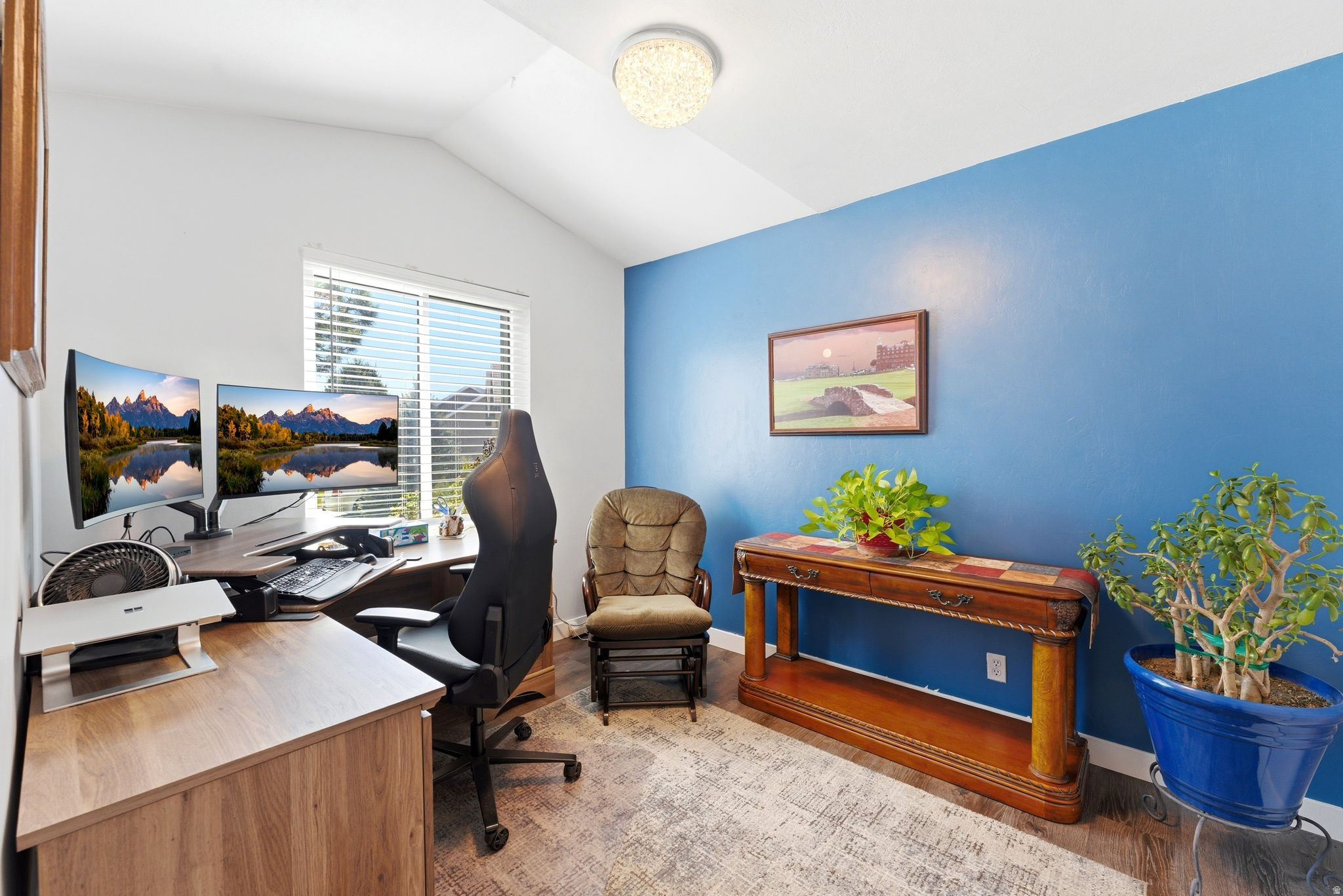 SANDY WILLOWS - Residential