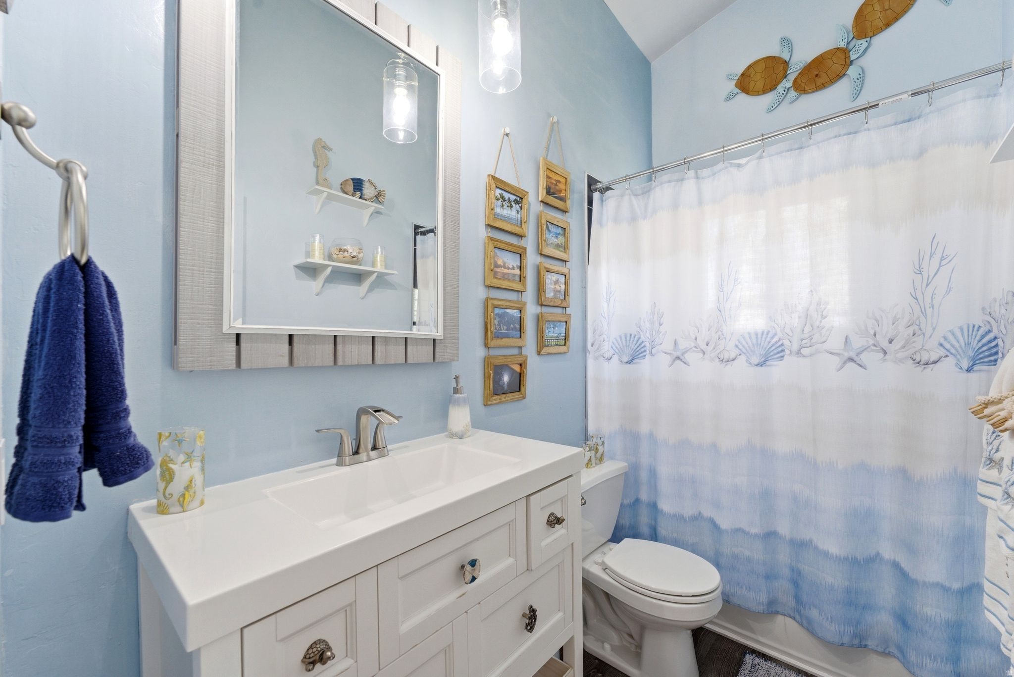 SANDY WILLOWS - Residential