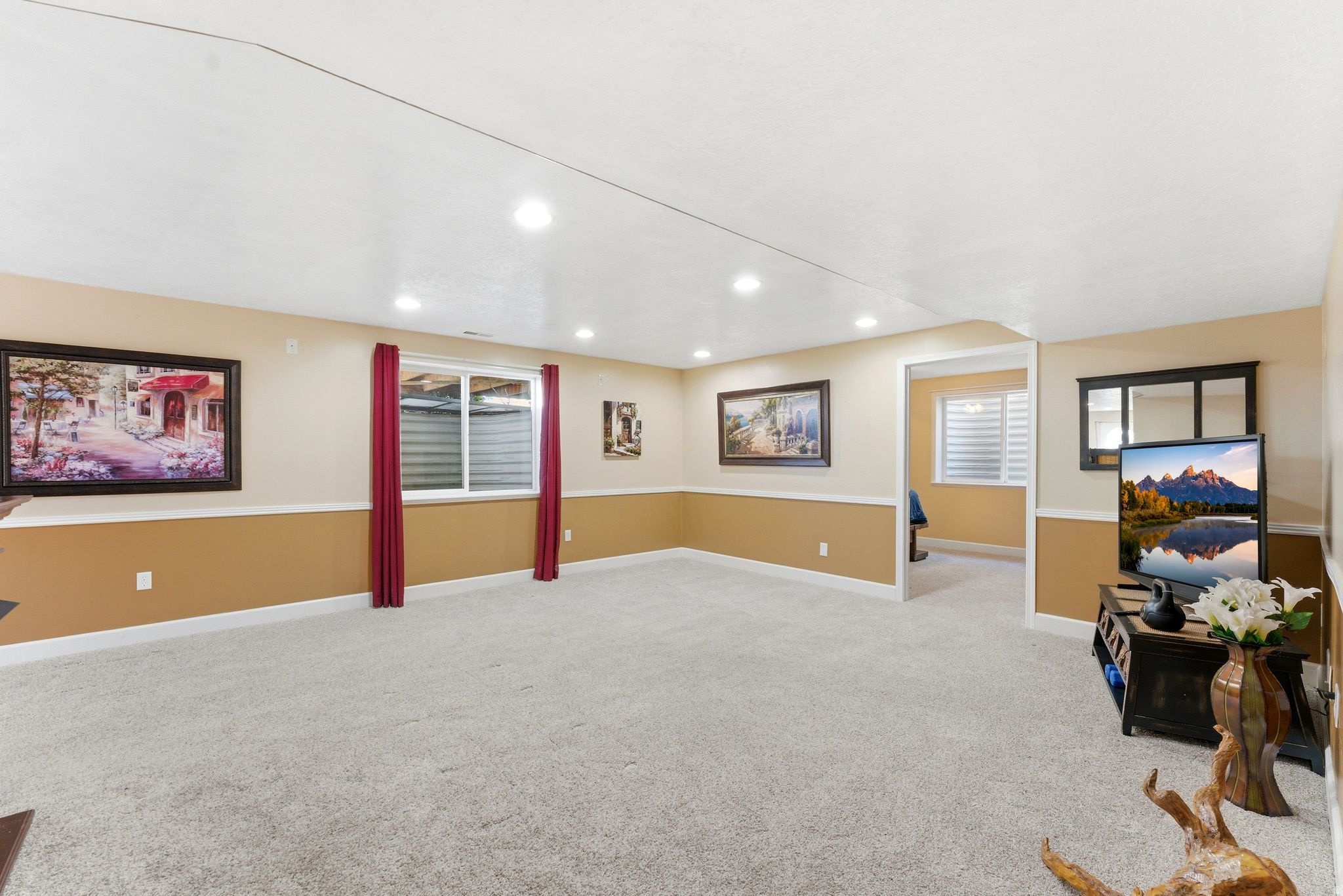 SANDY WILLOWS - Residential