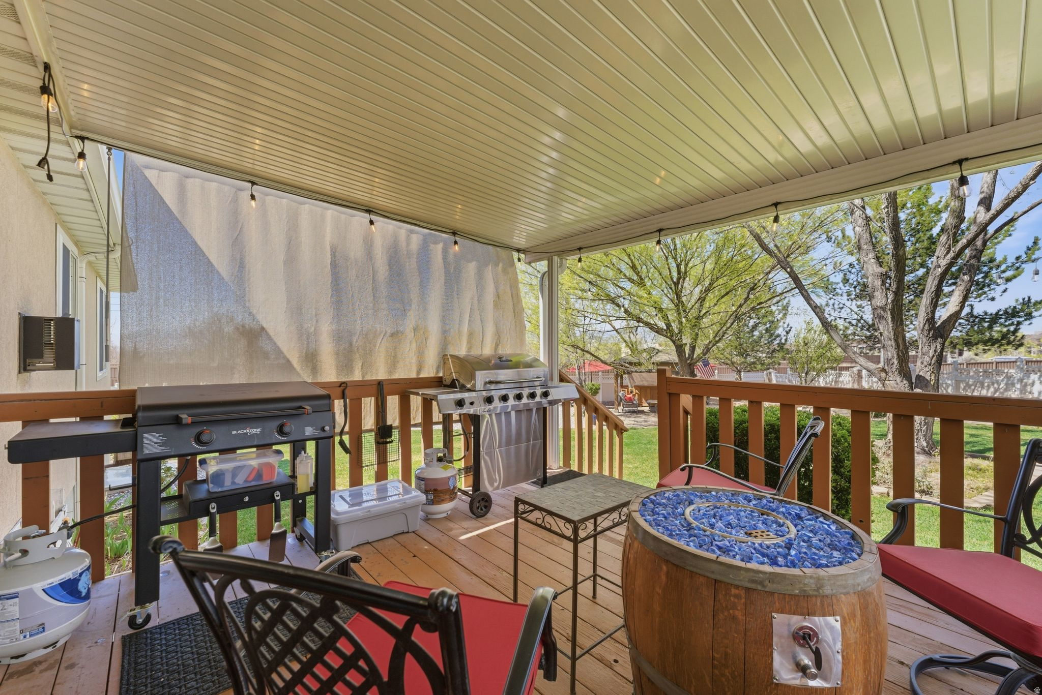 SANDY WILLOWS - Residential