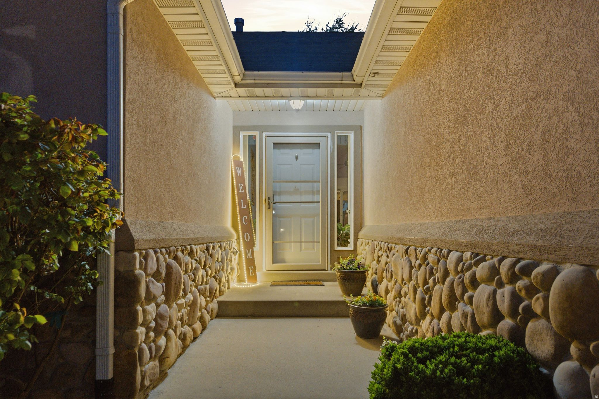 SANDY WILLOWS - Residential