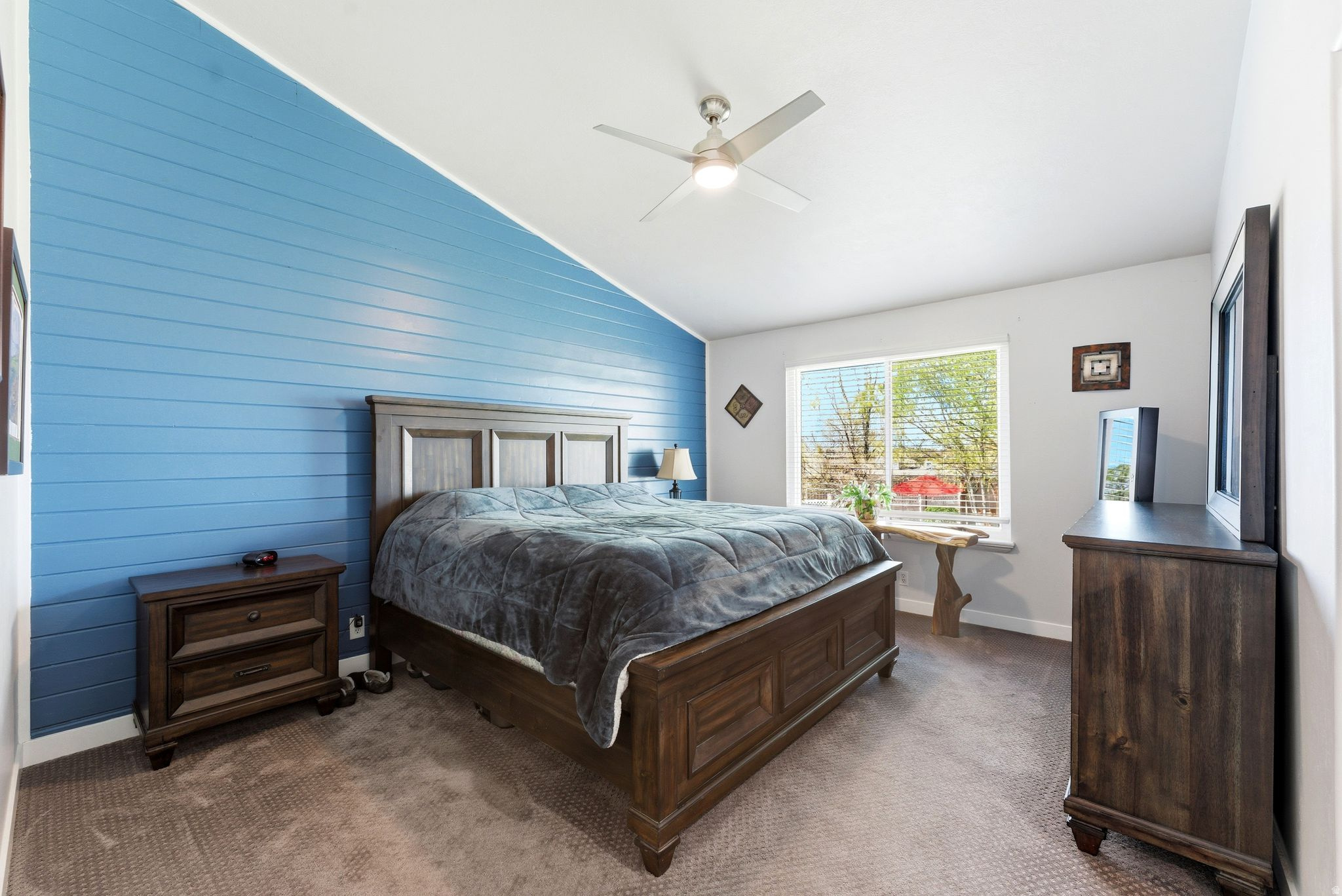 SANDY WILLOWS - Residential