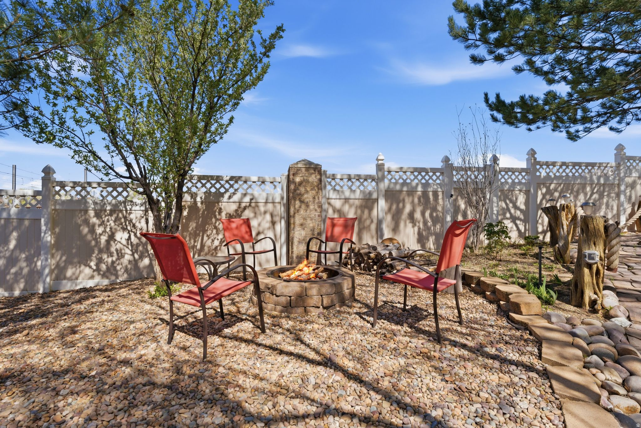 SANDY WILLOWS - Residential