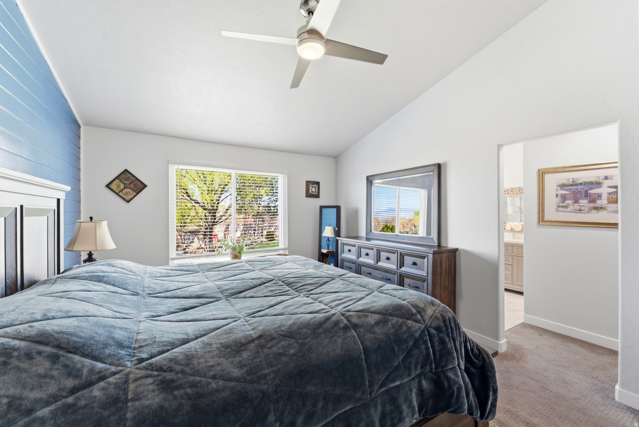 SANDY WILLOWS - Residential