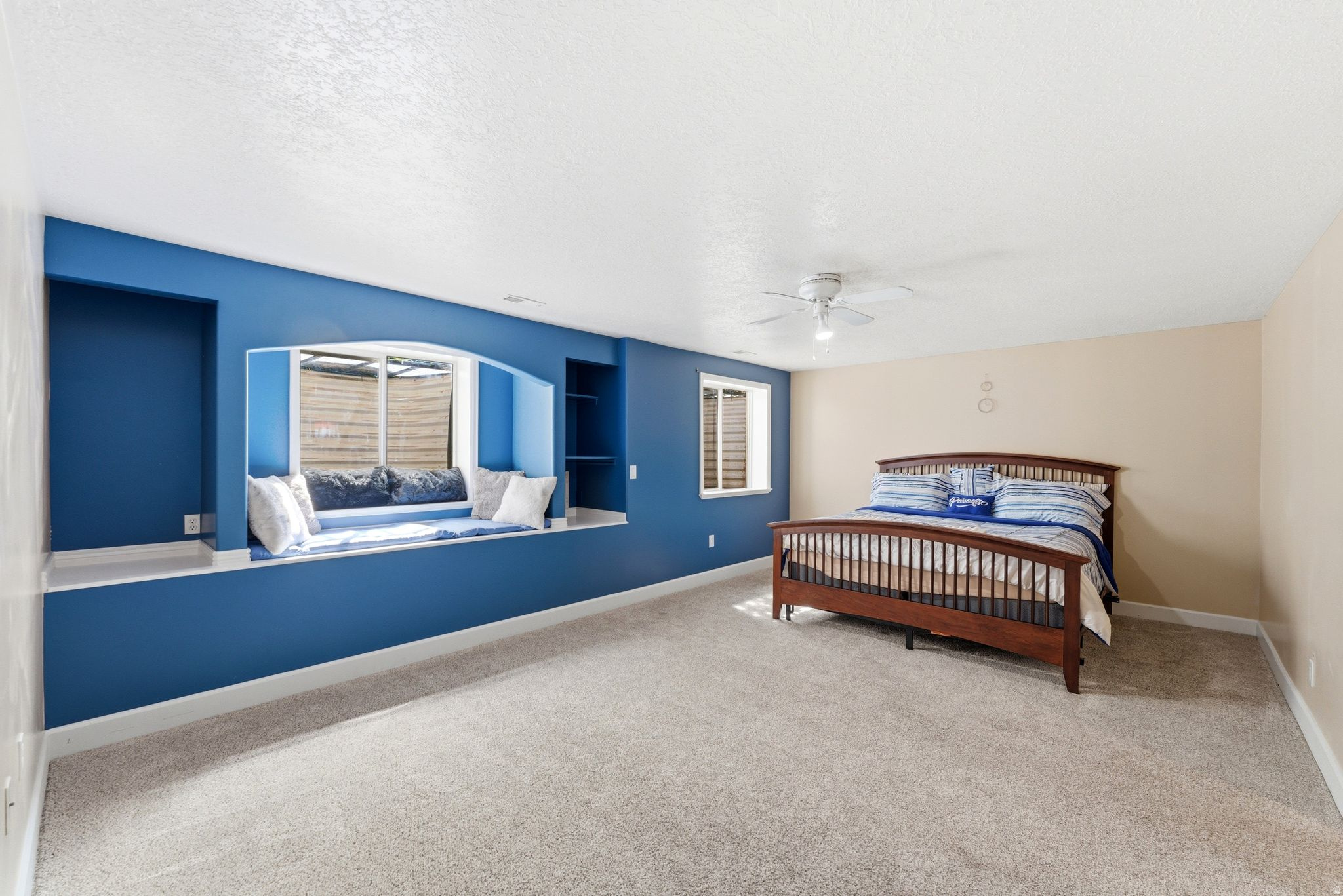 SANDY WILLOWS - Residential