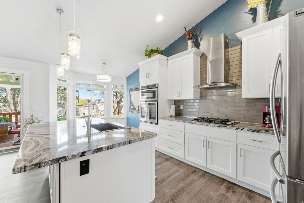 Photo of 10218 S SANDY WILLOWS CV, Sandy, UT 84070 (MLS # 2145904)