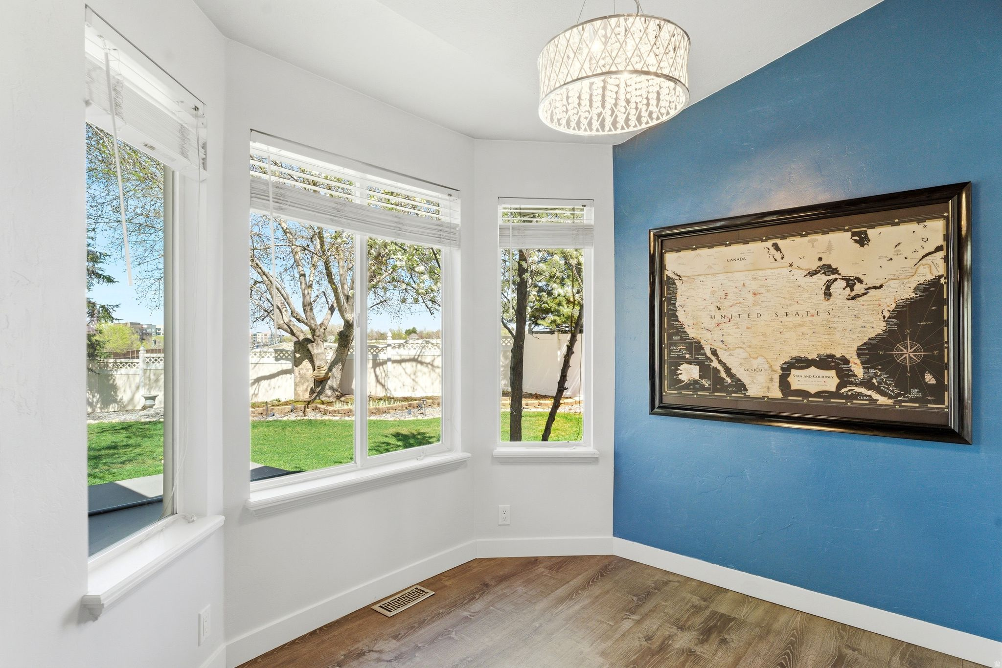 SANDY WILLOWS - Residential