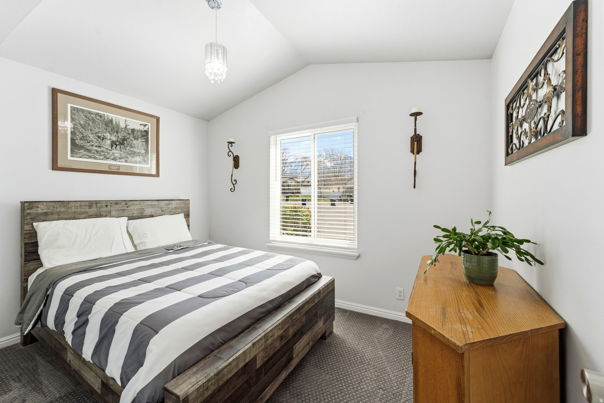 SANDY WILLOWS - Residential