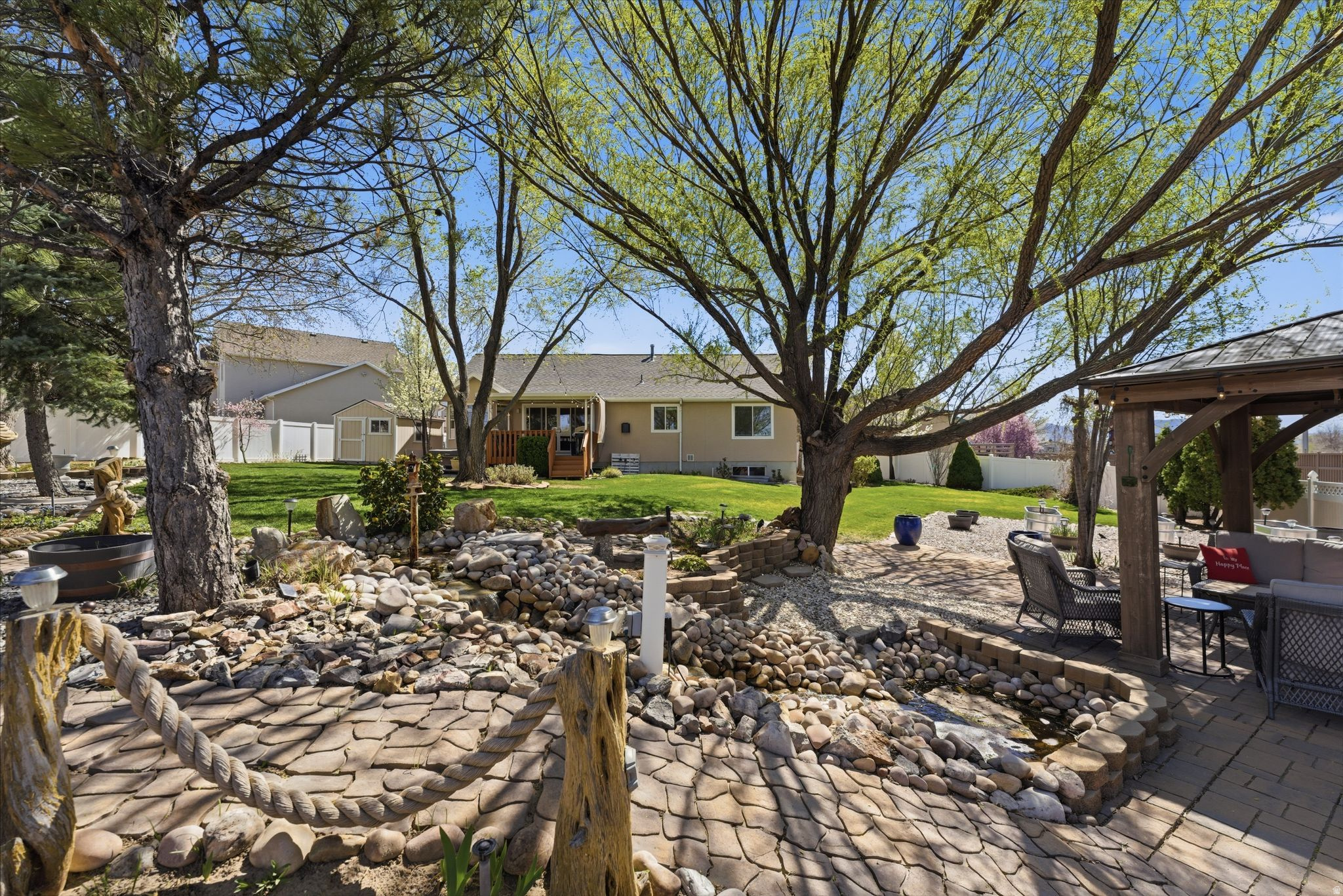 SANDY WILLOWS - Residential