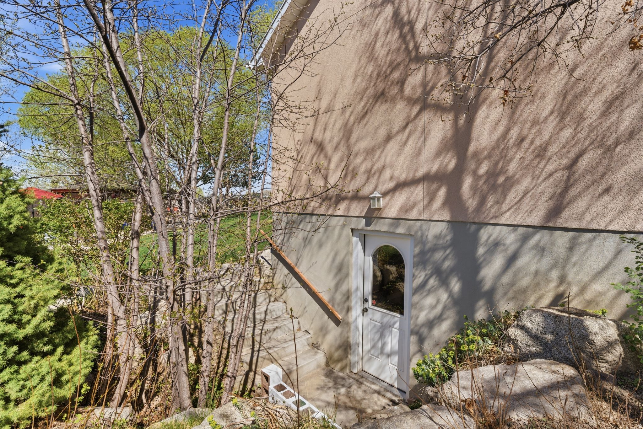 SANDY WILLOWS - Residential