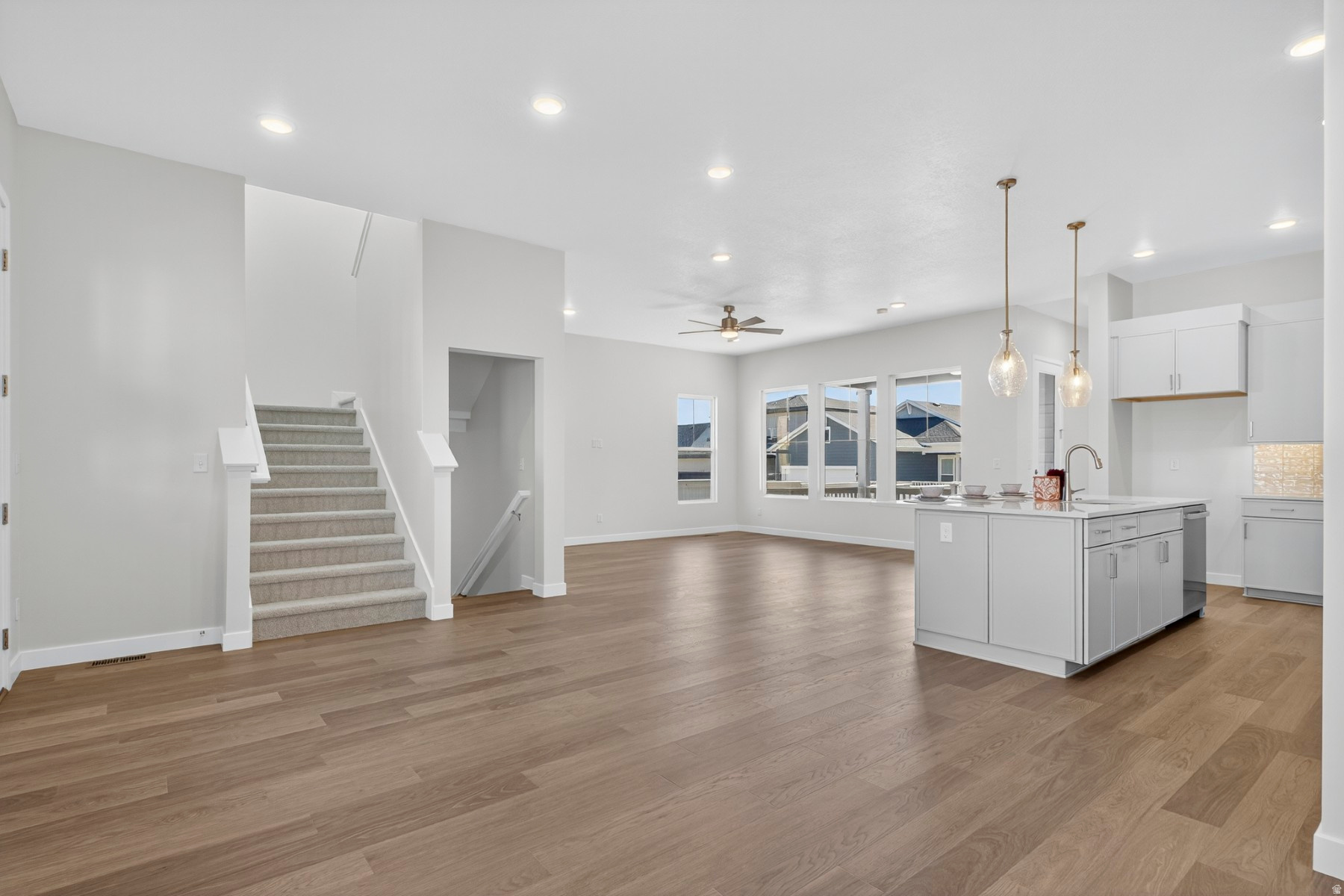 TERRAINE - Residential