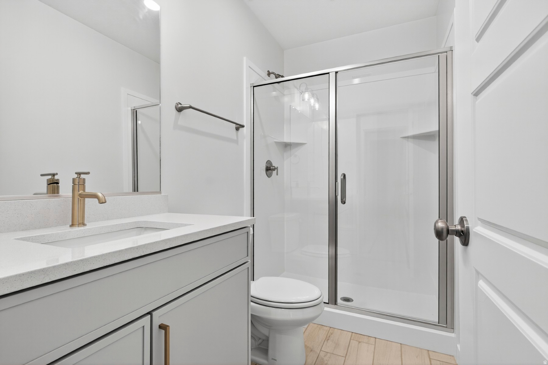 TERRAINE - Residential