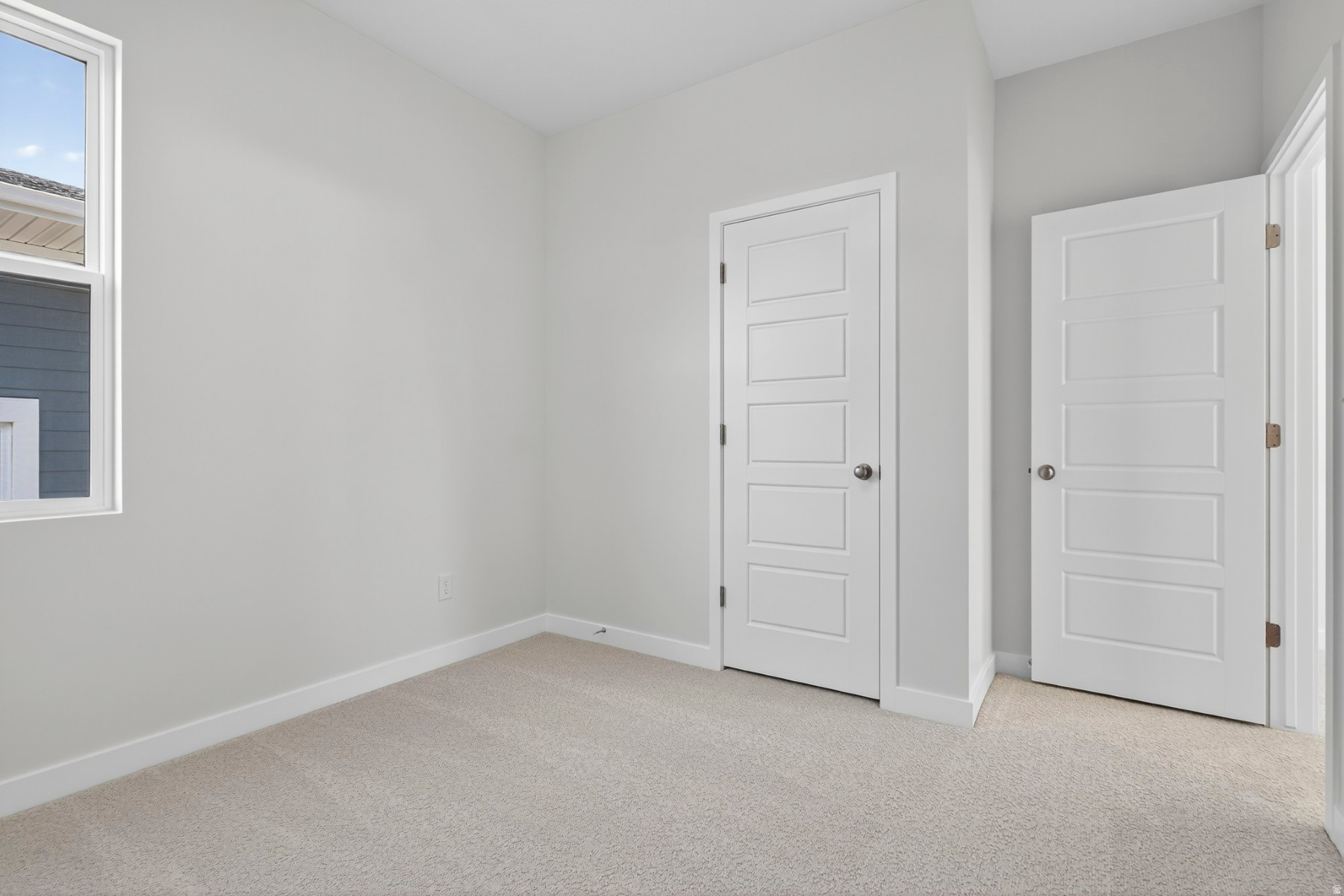 TERRAINE - Residential