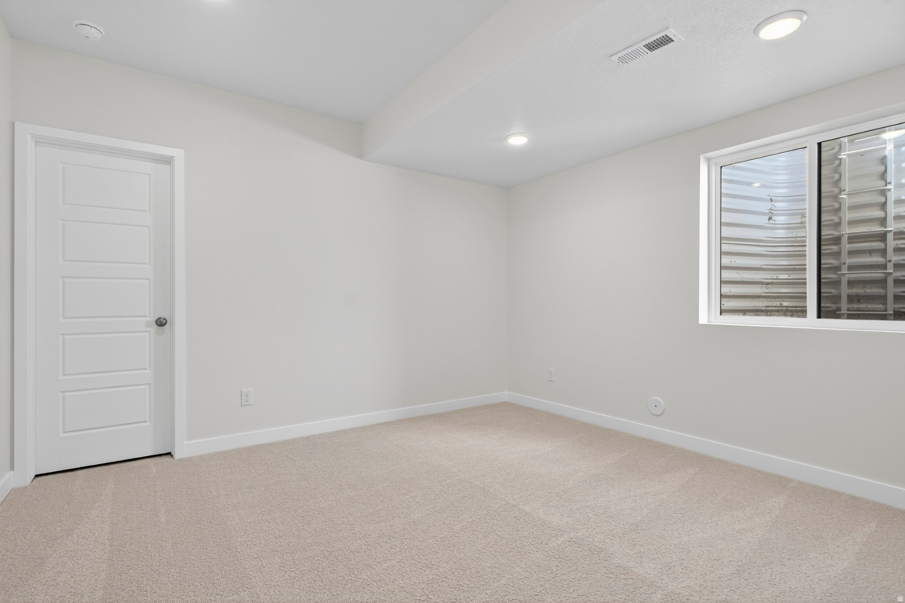 TERRAINE - Residential