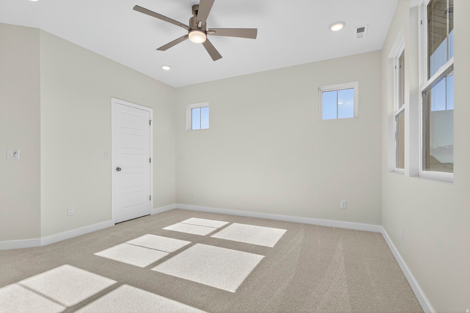 TERRAINE - Residential